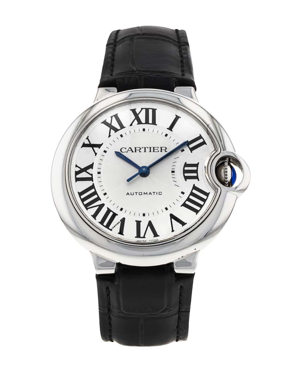 Cartier Ballon Bleu W69017Z4 Cartier Ballon Bleu W69017Z4